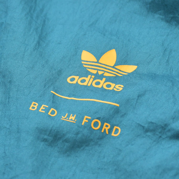 ADIDAS x BED j.w.  FORD Bedford Tracksuit Set FS3759 FS3762 Size M Multicolor Excellent Condition Used 4a007465