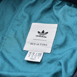 ADIDAS x BED j.w.  FORD Bedford Tracksuit Set FS3759 FS3762 Size M Multicolor Excellent Condition Used 4a007465