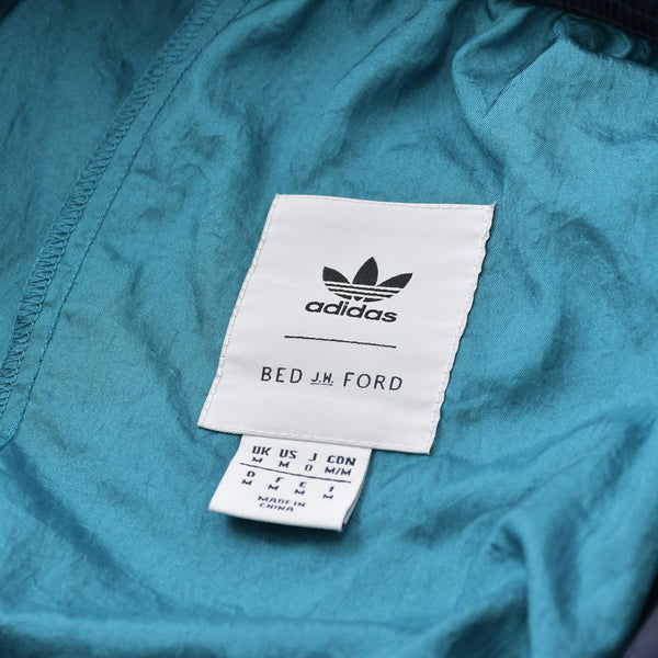 ADIDAS x BED j.w.  FORD Bedford Tracksuit Set FS3759 FS3762 Size M Multicolor Excellent Condition Used 4a007465