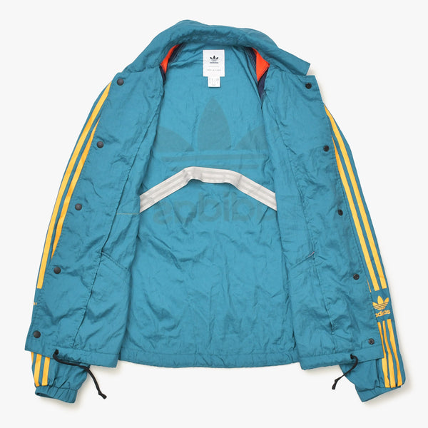 ADIDAS x BED j.w.  FORD Bedford Tracksuit Set FS3759 FS3762 Size M Multicolor Excellent Condition Used 4a007465