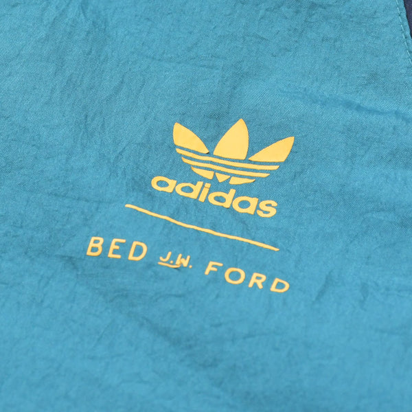 ADIDAS x BED j.w.  FORD Bedford Tracksuit Set FS3759 FS3762 Size M Multicolor Excellent Condition Used 4a007465