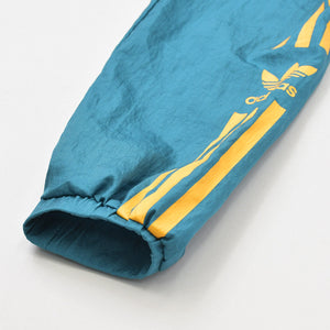 ADIDAS x BED j.w.  FORD Bedford Tracksuit Set FS3759 FS3762 Size M Multicolor Excellent Condition Used 4a007465