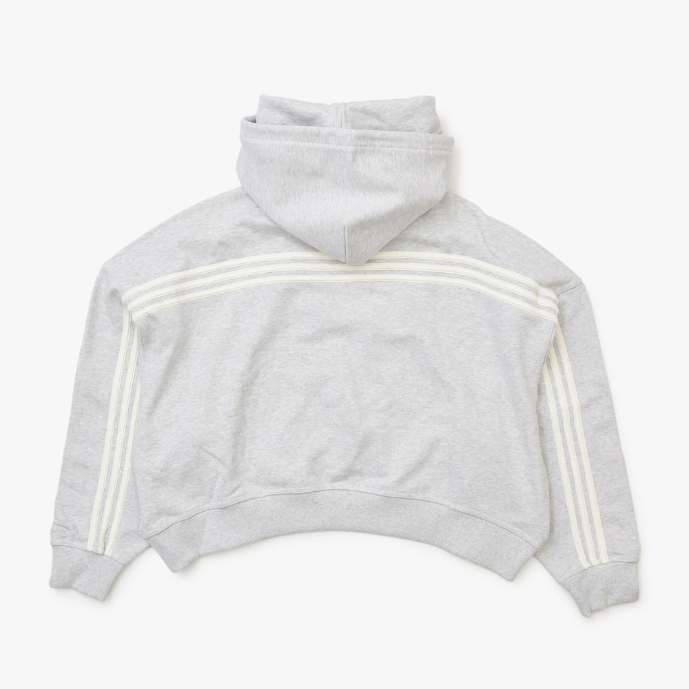 New and unused ADIDAS Adidas x BAD BUNNY Bad Bunny Crew Neck Hooded Balaclava Sweatshirt KF1798 Size M Used 4a007475
