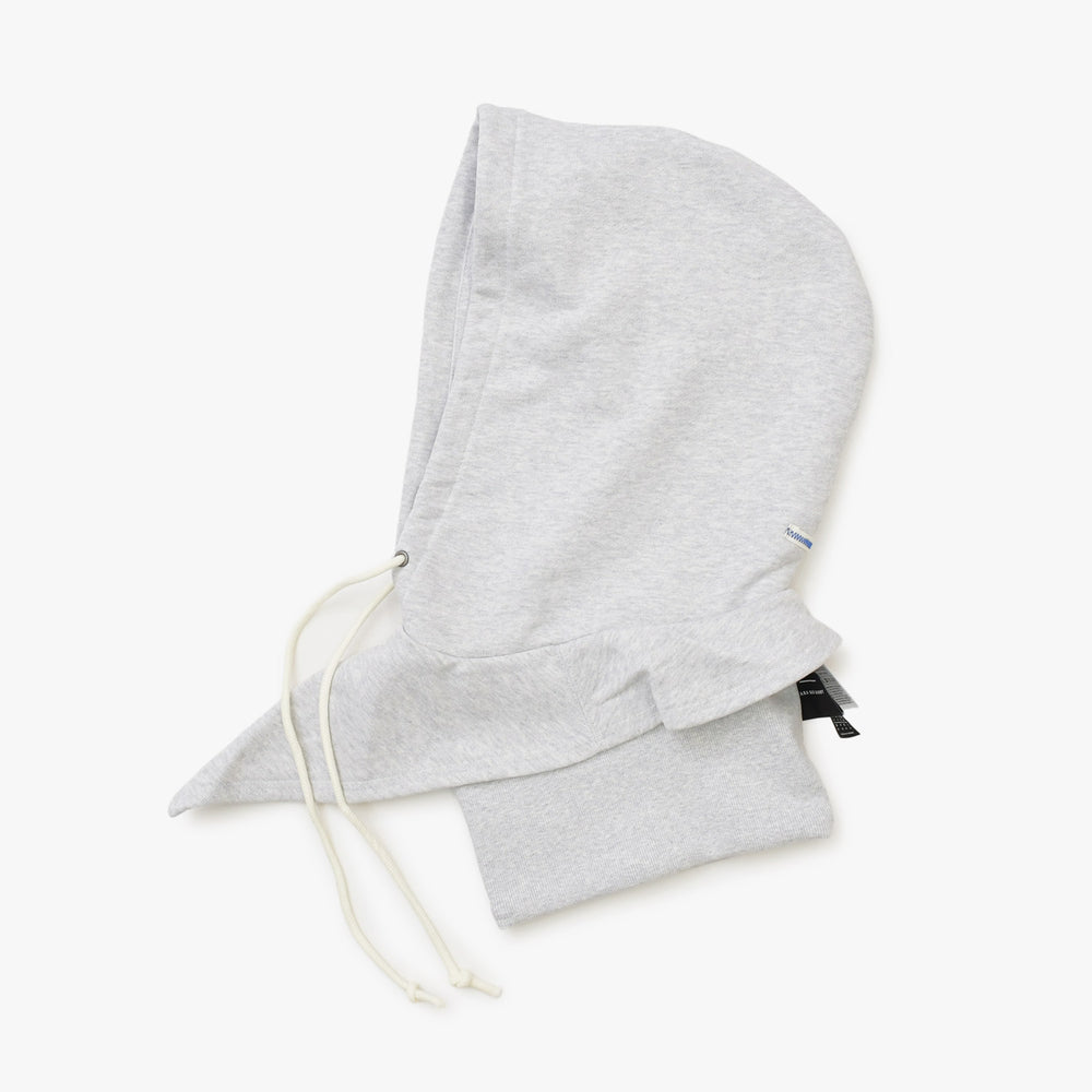 New and unused ADIDAS Adidas x BAD BUNNY Bad Bunny Crew Neck Hooded Balaclava Sweatshirt KF1798 Size M Used 4a007475