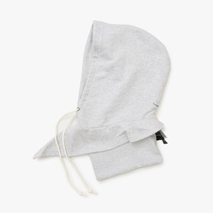 新品未使用 ADIDAS アディダス x BAD BUNNY バッドバニー クルーネック フーデッドバラクラバ スウェットシャツ KF1798 サイズM 中古 4a007475