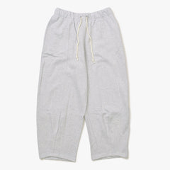 新品未使用 ADIDAS アディダス x BAD BUNNY バッドバニー クルーネック フーデッドバラクラバ スウェットシャツ KF1798 サイズM 中古 4a007475
