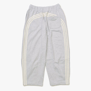 新品未使用 ADIDAS アディダス x BAD BUNNY バッドバニー クルーネック フーデッドバラクラバ スウェットシャツ KF1798 サイズM 中古 4a007475