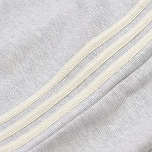新品未使用 ADIDAS アディダス x BAD BUNNY バッドバニー クルーネック フーデッドバラクラバ スウェットシャツ KF1798 サイズM 中古 4a007475