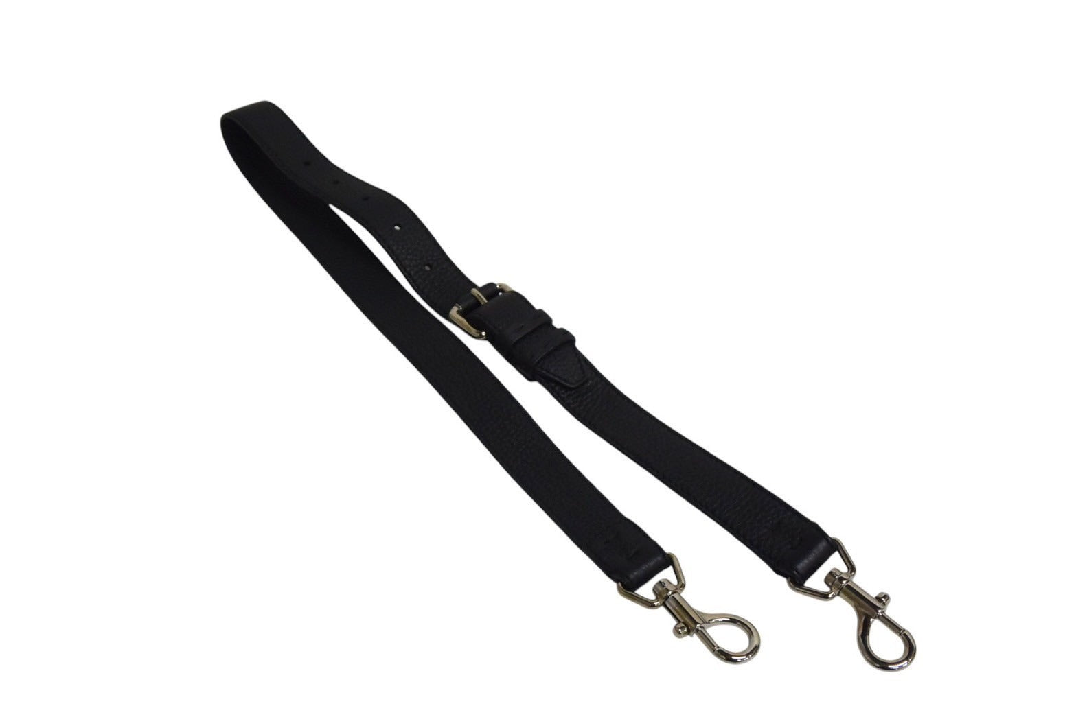 Fendi レザー ストラップ 極美品 FENDI フェンディ ショルダーストラップ ストラップ レザー