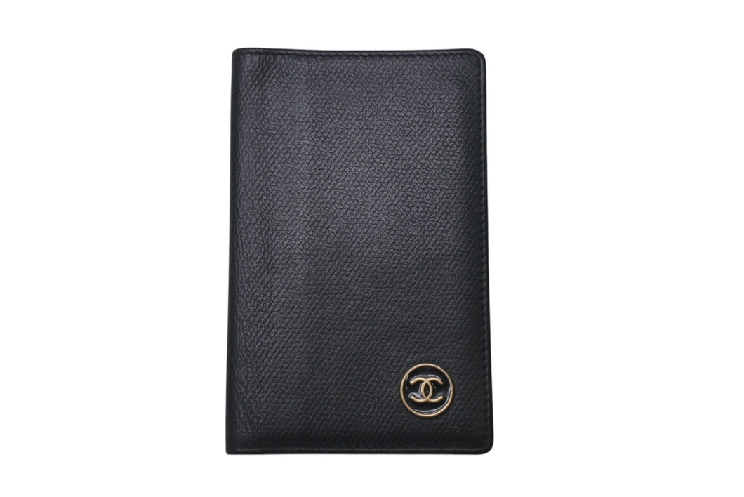 正規品 美品 シャネル ココマーク カードケース 名刺入れ 【RS14503】 正規品 美品 シャネル ココマーク カードケース 名刺入れ 【RS14503】