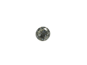 New and unused Diamond Loose 1.003ct H color Clarity VS-2 GOOD cut Fluorescence NONE Central Gem Research Institute Certificate of Authenticity Used 4c075434