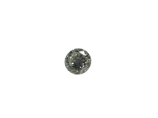 New and unused Diamond Loose 1.003ct H color Clarity VS-2 GOOD cut Fluorescence NONE Central Gem Research Institute Certificate of Authenticity Used 4c075434