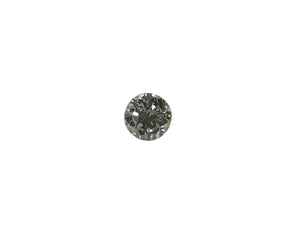 New and unused Diamond Loose 1.003ct H color Clarity VS-2 GOOD cut Fluorescence NONE Central Gem Research Institute Certificate of Authenticity Used 4c075434