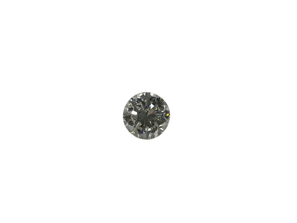 New and unused Diamond Loose 1.003ct H color Clarity VS-2 GOOD cut Fluorescence NONE Central Gem Research Institute Certificate of Authenticity Used 4c075434