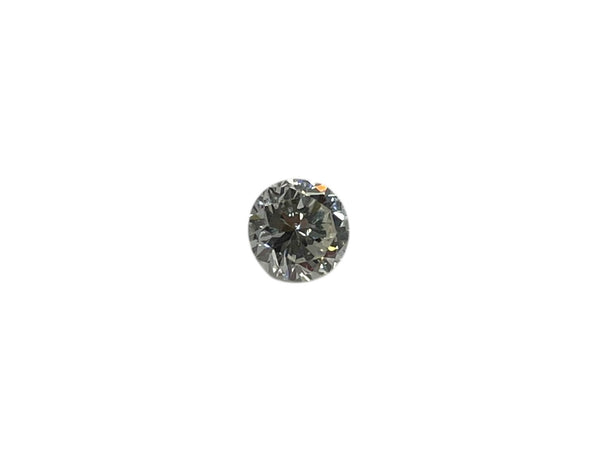 New and unused Diamond Loose 1.003ct H color Clarity VS-2 GOOD cut Fluorescence NONE Central Gem Research Institute Certificate of Authenticity Used 4c075434