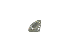 New and unused Diamond Loose 1.003ct H color Clarity VS-2 GOOD cut Fluorescence NONE Central Gem Research Institute Certificate of Authenticity Used 4c075434