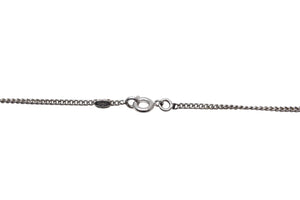 極美品 CHANEL シャネル ネックレス チョーカー ココマーク ラインストーン 07V メタル ラインストーン シルバー 美品 中古 4c075491