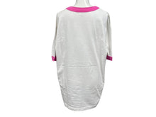 画像をギャラリービューアに読み込む, VINTAGE ヴィンテージ 90's Britney Spears ブリトニー スピアーズ リンガーTシャツ 1999 ホワイト 古着 美品 中古 4c075757