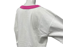 画像をギャラリービューアに読み込む, VINTAGE ヴィンテージ 90's Britney Spears ブリトニー スピアーズ リンガーTシャツ 1999 ホワイト 古着 美品 中古 4c075757