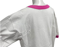 画像をギャラリービューアに読み込む, VINTAGE ヴィンテージ 90's Britney Spears ブリトニー スピアーズ リンガーTシャツ 1999 ホワイト 古着 美品 中古 4c075757