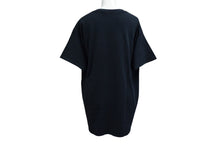 画像をギャラリービューアに読み込む, VINTAGE ヴィンテージ PRACTICE SAFE SEX Tシャツ サイズタグ無し 古着 ブラック 中古 4c075761