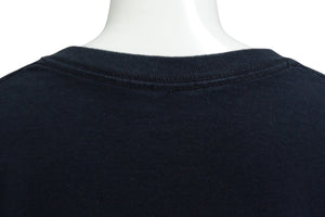 VINTAGE Vintage PRACTICE SAFE SEX T-shirt No size tag Old clothes Black Used 4c075761