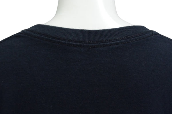 VINTAGE Vintage PRACTICE SAFE SEX T-shirt No size tag Old clothes Black Used 4c075761