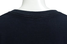 画像をギャラリービューアに読み込む, VINTAGE ヴィンテージ PRACTICE SAFE SEX Tシャツ サイズタグ無し 古着 ブラック 中古 4c075761