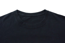 画像をギャラリービューアに読み込む, VINTAGE ヴィンテージ PRACTICE SAFE SEX Tシャツ サイズタグ無し 古着 ブラック 中古 4c075761