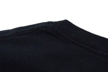 画像をギャラリービューアに読み込む, VINTAGE ヴィンテージ PRACTICE SAFE SEX Tシャツ サイズタグ無し 古着 ブラック 中古 4c075761