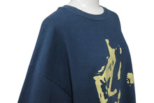 画像をギャラリービューアに読み込む, VINTAGE ヴィンテージ 90's WE NEED JESUS ウィーニードジーザス 半袖Tシャツ サイズXL コットン ネイビー 古着 美品 中古 4c075768