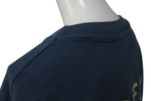 画像をギャラリービューアに読み込む, VINTAGE ヴィンテージ 90's WE NEED JESUS ウィーニードジーザス 半袖Tシャツ サイズXL コットン ネイビー 古着 美品 中古 4c075768