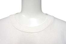 画像をギャラリービューアに読み込む, VINTAGE ヴィンテージ 90's War is not healthy 半袖Tシャツ サイズL 花 プロジェクトアース コットン ホワイト 古着 美品 中古 4c075785