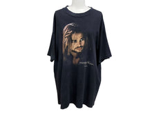 画像をギャラリービューアに読み込む, VINTAGE ヴィンテージ 90s Legends of the fall ブラッドピット ムービー Tシャツ サイズL 1994年製 ブラック 美品 中古 4c075805