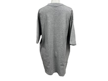 画像をギャラリービューアに読み込む, 極美品 VINTAGE ヴィンテージ 90's FIGHT CLUB ファイトクラブ 半袖Tシャツ サイズXL MOVIE ムービー グレー 古着 中古 4c075807