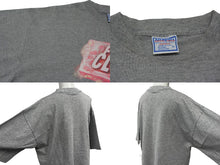 画像をギャラリービューアに読み込む, 極美品 VINTAGE ヴィンテージ 90's FIGHT CLUB ファイトクラブ 半袖Tシャツ サイズXL MOVIE ムービー グレー 古着 中古 4c075807