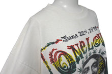 画像をギャラリービューアに読み込む, VINTAGE ヴィンテージ BOB MARLEY ボブマーリー 1978's ONE LOVE ワンラブ 半袖Tシャツ サイズXL Island BOYZ 会場限定 良品 中古 4c075816