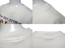 画像をギャラリービューアに読み込む, VINTAGE ヴィンテージ BOB MARLEY ボブマーリー 1978's ONE LOVE ワンラブ 半袖Tシャツ サイズXL Island BOYZ 会場限定 良品 中古 4c075816