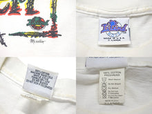 画像をギャラリービューアに読み込む, VINTAGE ヴィンテージ BOB MARLEY ボブマーリー 1978's ONE LOVE ワンラブ 半袖Tシャツ サイズXL Island BOYZ 会場限定 良品 中古 4c075816