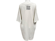 画像をギャラリービューアに読み込む, OLD STUSSY オールドステューシー ヴィンテージ THE STOOGES ザ ストゥージズ フォト 半袖Tシャツ ホワイト サイズL 美品 中古 4c075821