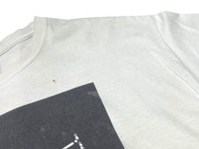 画像をギャラリービューアに読み込む, OLD STUSSY オールドステューシー ヴィンテージ THE STOOGES ザ ストゥージズ フォト 半袖Tシャツ ホワイト サイズL 美品 中古 4c075821