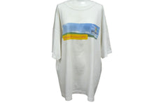 画像をギャラリービューアに読み込む, Microsoft マイクロソフト Windows XP 企業 半袖Tシャツ ウィンドウズ 2001年製 コットン ホワイト サイズXL 美品 中古 4c075823