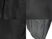 画像をギャラリービューアに読み込む, 極美品 PRADA プラダ Re-Nylon リナイロンジャケット SGC601 24AW サイズL トライアングルロゴ グレー ブラック 中古 4c075902