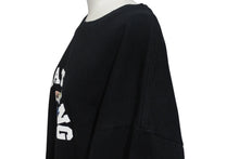 画像をギャラリービューアに読み込む, A BATHING APE アベイシングエイプ FLORAL CAMO COLLEGE TEE 半袖Tシャツ ブラック ホワイト マルチカラー 3XL 美品 中古 4c075943