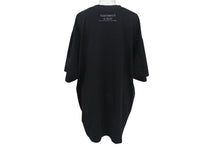 画像をギャラリービューアに読み込む, STUSSY ステューシー Tシャツ 00's メキシコ製 CUSTOMADE PRINT TEE フロント フォト プリント オールド ブラック 中古 4c075953