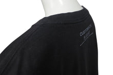 画像をギャラリービューアに読み込む, STUSSY ステューシー Tシャツ 00's メキシコ製 CUSTOMADE PRINT TEE フロント フォト プリント オールド ブラック 中古 4c075953