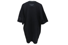 画像をギャラリービューアに読み込む, STUSSY ステューシー Tシャツ 00's メキシコ製 CUSTOMADE PRINT TEE フロント フォト プリント オールド ブラック 中古 4c075954