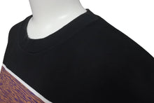 画像をギャラリービューアに読み込む, STUSSY ステューシー Tシャツ 00's メキシコ製 CUSTOMADE PRINT TEE フロント フォト プリント オールド ブラック 中古 4c075954