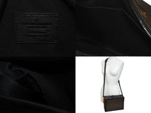 Load image into Gallery viewer, LOUIS VUITTON ルイヴィトン 19SS ヴァージルアブロー ショルダーバッグ モノグラムソーラーレイ ソフトトランク M44427 美品 中古 4c075964