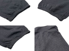 画像をギャラリービューアに読み込む, CHROME HEARTS クロムハーツ スウェットパンツ サイズL ホースシュー サイドロゴ プリント グレー 美品 中古 4c076065